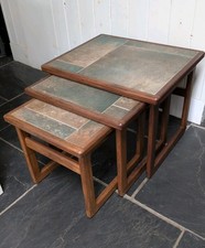 Set Of 3 Nest Of Tables