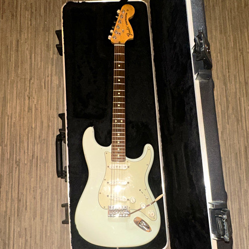 Fender stratocaster original - fender, stratocaster.