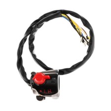 Right Start Stop Kill