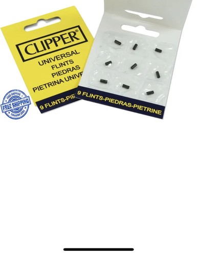 Flint special offer - 2,
