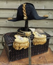 1936 - Royal Navy - Officers