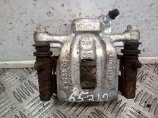 Mercedes Vaneo 01-06 414 Drivers Right Rear Brake Caliper A4144200183  425320