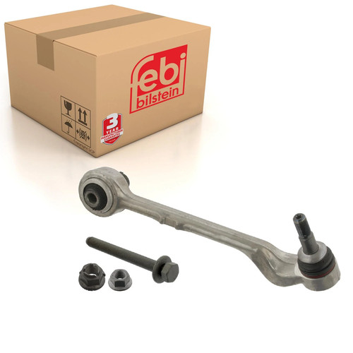 Series control arm wishbone - 1,