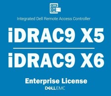 DELL PowerEdge iDRAC9 X5 X6