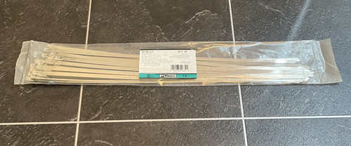Panduit mlt6h stainless - mlt6h-lp,