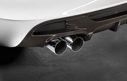 Bmw genuine performance - bmw,