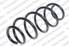 Kilen Rear Coil Spring for Toyota Yaris Hybrid 1.5 April 2012 to April 2021