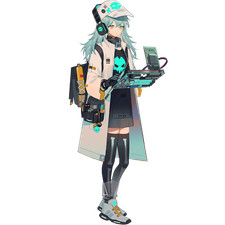 Antonina project neural cloud - antonina,
