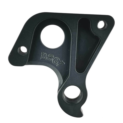 Derailleur hanger - derailleur,