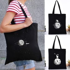 100% Cotton Canvas Tote