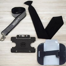 SIA Security Kit - Include