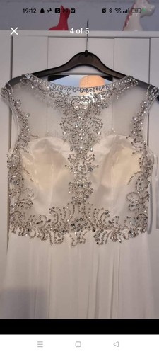 Wedding dress size - wedding, 12