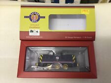 Oxford Rail Gv2020 Janus0-6-0