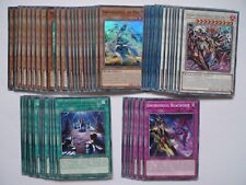 Swordsoul Tenyi Deck * Ready