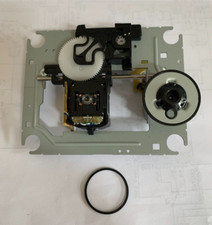 Marantz CD6003 CD-6003 Laser Mechanism and Loading Belt - Brand New UK Stock