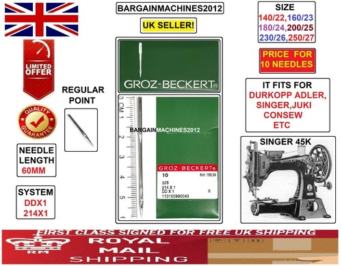 Groz beckert 328 214x1 - 328,