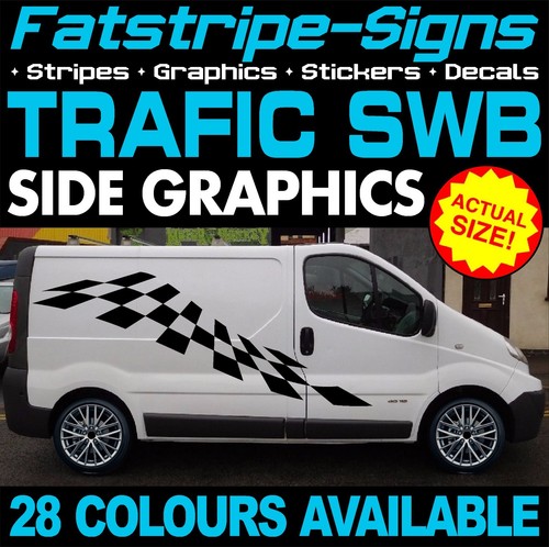 Fit renault trafic - to, swb