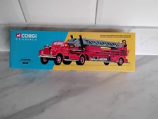 CORGI WILKES-BARRE MACK B