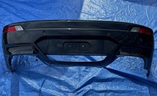 Genuine BMW E63/E64 M6 Rear