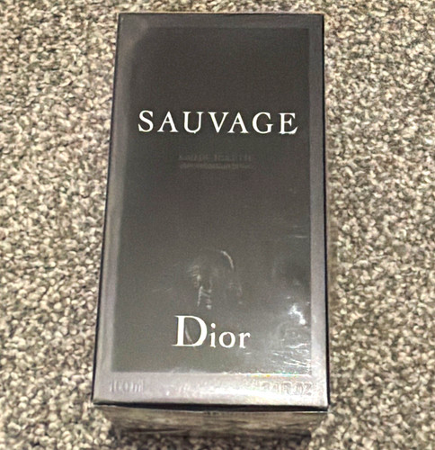 Men dior sauvage - men’s, eau