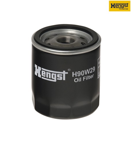 Engine oil filter h90w29 - engine,