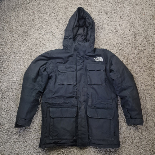 The north face coat - the, mens