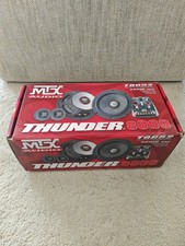 Mtx Audio Thunder 8000