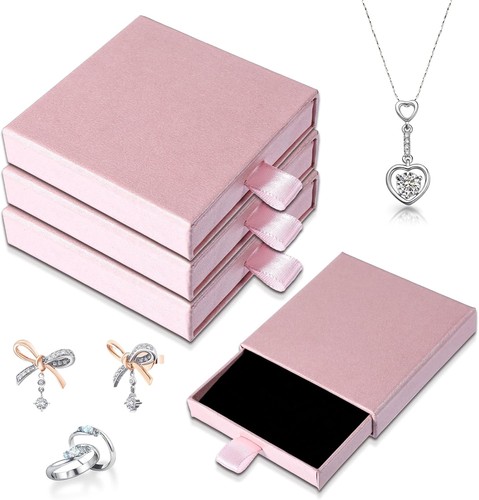 Bremorou square jewelry - square, gift