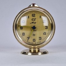 Rare Vintage Soviet Mechanical