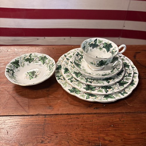 Royal albert bone china - albert,