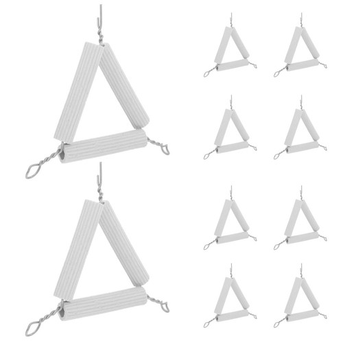 Pcs experiment equipment - 10,