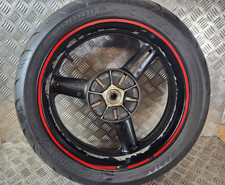 Suzuki GSF 650 Bandit  2008