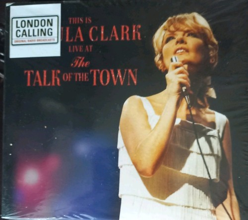 Petula clark this - clark,