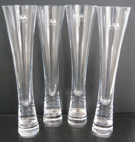 Lsa moya champagne flutes - champagne,