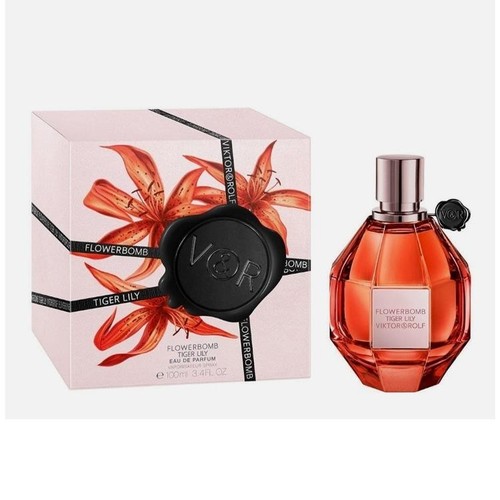 Viktor rolf flowerbomb tiger - viktor,