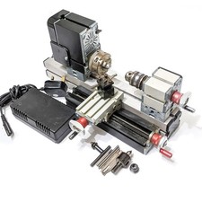 Original Unimat 1 metal line