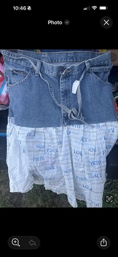 Wrangler vintage like