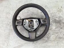 Opel Astra H 2006 Steering