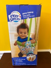 New 2017 evenflo exersaucer - evenflo,
