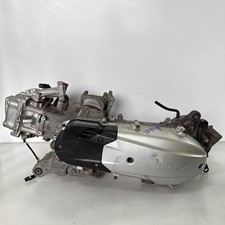 ♻️ Honda Ww 125 Ex2-f Pcx 2016 - 2017 Engine With Warranty JF64E ♻️