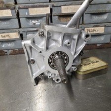 parkinson Crankcase And Full
