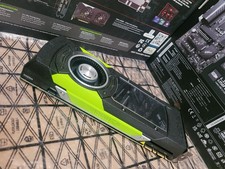 REFURB Quadro M6000 12GB Graphics Card Titan PC Gaming Expertly Tested GTX