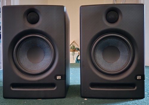 Presonus eris way active - 2-way,