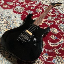 Rare Mint Kramer LK1-BF ESP