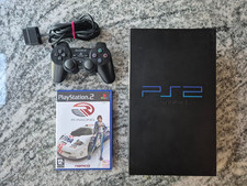 Sony PlayStation 2 PS2 Console