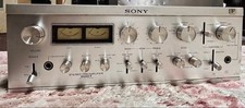 Sony TA-2000F Stereo