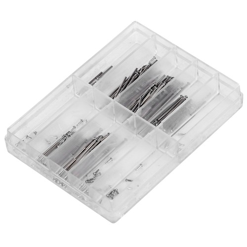 1mm metal spring - 1mm, assorted