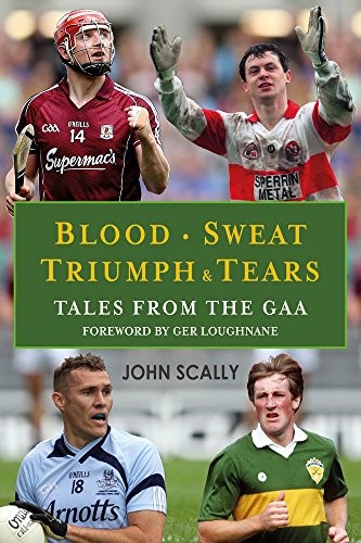 Blood sweat triumph - triumph, and