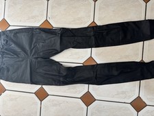 Zara Women's Skinny Coated