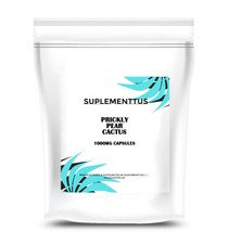 Prickly Pear 1000mg Capsules |